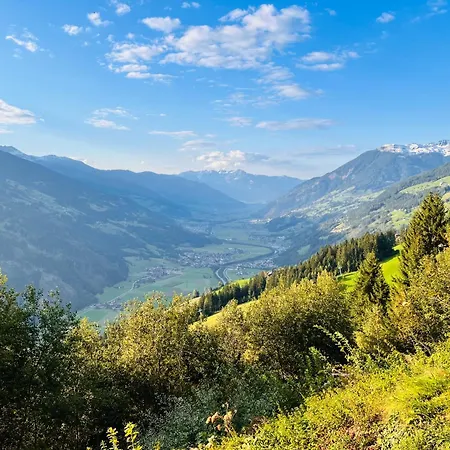 New Platzhirsch Panorama Blick Sauna Maximilian Rohrberg