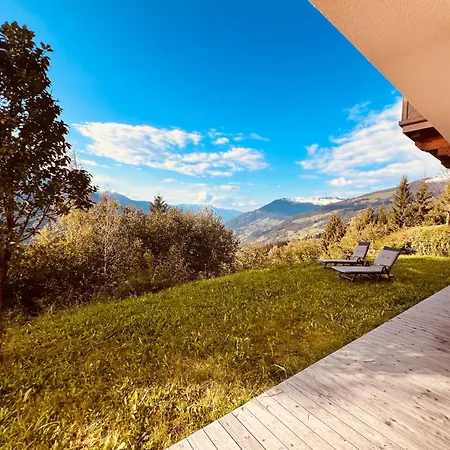 New Platzhirsch Panorama Blick Sauna Maximilian * Rohrberg