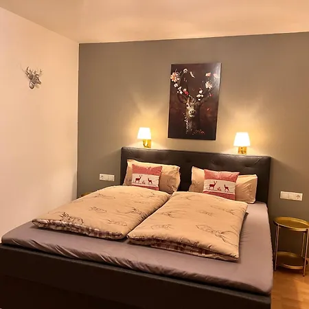 New Platzhirsch Panorama Blick Sauna Maximilian 아파트 Rohrberg